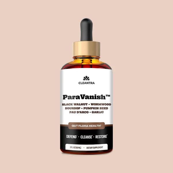 ParaVanish - Gut Health