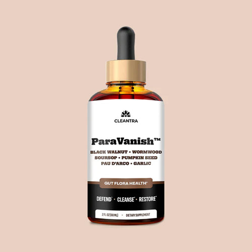 ParaVanish - Gut Health