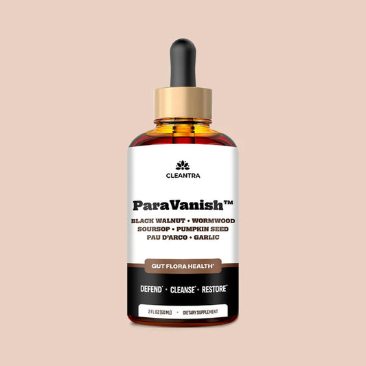 ParaVanish - Gut Health